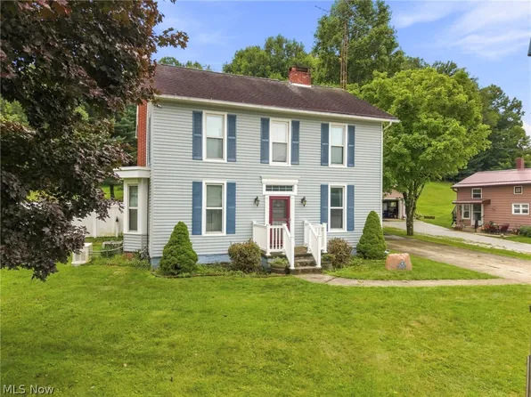 3975 Whitacre Ave SE, Minerva, OH 44657