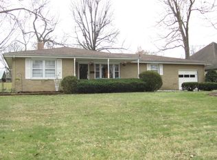 1732 E Elm St, Springfield, MO 65802