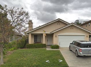 3417 Walkenridge Dr, Corona, CA 92881