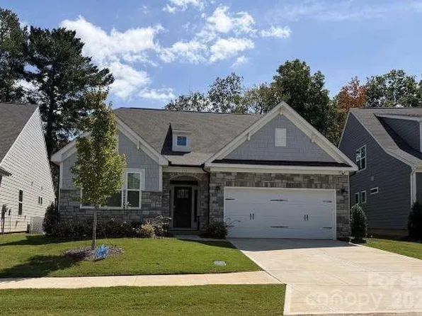 115 S Dunlavin Way, Mooresville, NC 28115