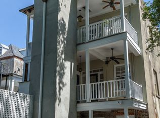 50 Queen St APT 9, Charleston, SC 29401