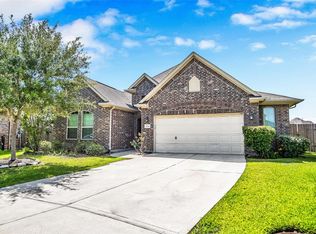 18910 Alta Pine Ln, Richmond, TX 77407