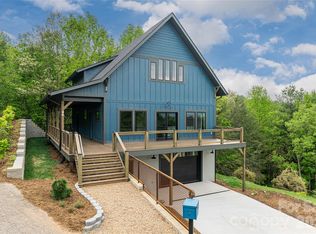 19 Ginger Spice Trl, Weaverville, NC 28787