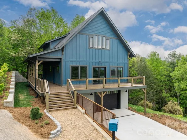 19 Ginger Spice Trl, Weaverville, NC 28787