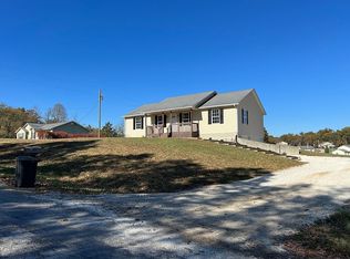 492 Coyote Run, Brandenburg, KY 40108