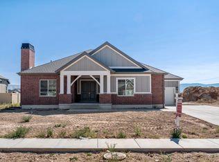483 E 300th, Midway, UT 84049