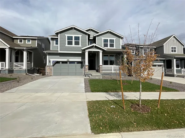 5525 Wisteria Avenue, Firestone, CO 80504