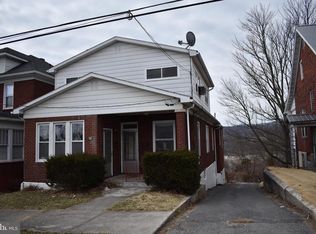 917 Grand Ave, Cumberland, MD 21502