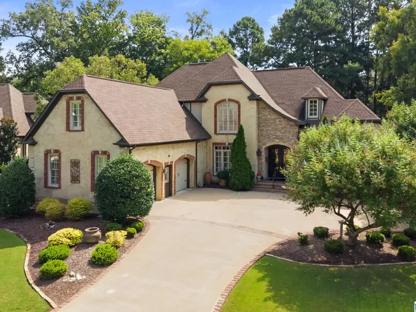 5382 Greystone Way, Birmingham, AL 35242
