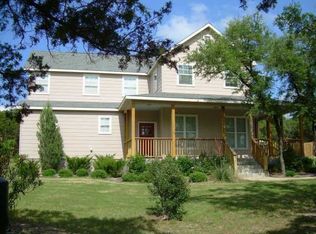 7501 Reed Dr, Leander, TX 78641