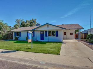 5331 N 83rd Pl, Scottsdale, AZ 85250