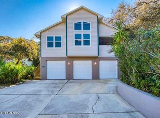 415 15th St, Saint Augustine, FL 32084
