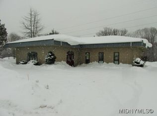 4340 Middle Settlement Rd, New Hartford, NY 13413