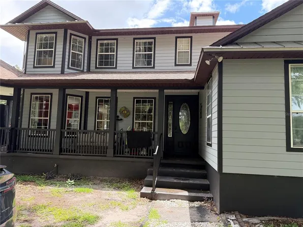 18900 LAKEVIEW DRIVE, CLERMONT, FL 34715