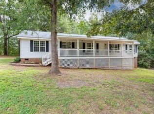 30 Mill St, Williamston, SC 29697