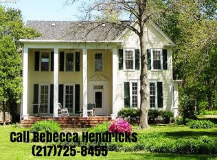 55 Forest Rdg, Springfield, IL 62712