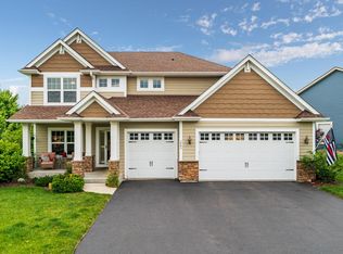 3445 Ridgestone Way, Woodbury, MN 55129