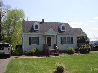 103 Terry Rd, Brookneal, VA 24528