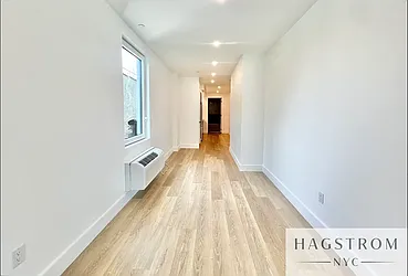 Rented by Hagstrom Management Inc