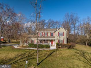 13675 Milltown Rd, Lovettsville, VA 20180