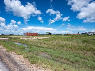 3320 Marlin Dr, Pt Bolivar, TX 77650