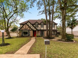 8142 Vintage Creek Dr, Spring, TX 77379