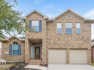 1003 Summer Wood Blvd, Conroe, TX 77303