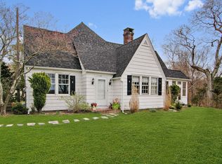 300 Noyac Rd, Southampton, NY 11968