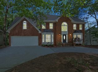 5660 Brookstone Dr NW Acworth GA 30101 Zillow