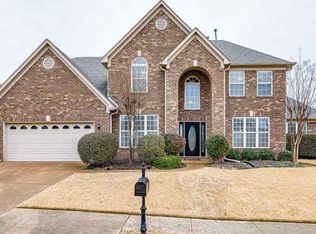 1316 Chrysalis Ln LOT 30, Cordova, TN 38016