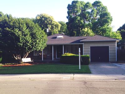 5318 Spilman Ave, Sacramento, CA, 95819