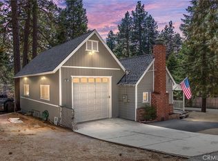 2551 Whispering Pines Dr, Running Springs, CA 92382