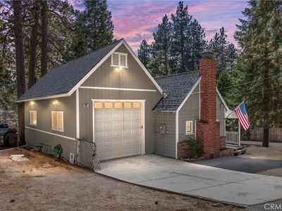 2551 Whispering Pines Dr, Running Springs, CA, 92382