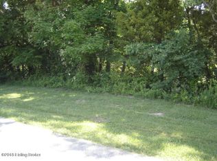 0 Cedar Run Rd, Pendleton, KY 40055