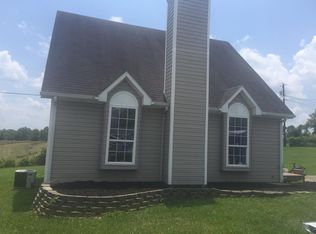 116 Ray Ct, Lawrenceburg, KY 40342
