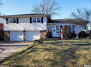 2118 N Elsie Ave, Davenport, IA