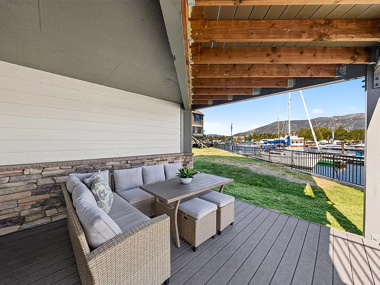 489 Tahoe Keys Blvd #56 — Photo 30