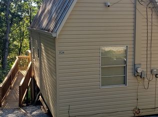 1134 Pink Mountain Blvd, Cleveland, GA 30528