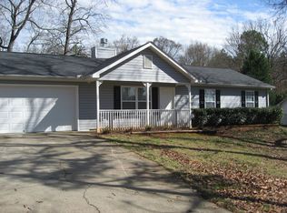 535 Cowan Rd, Covington, GA 30016