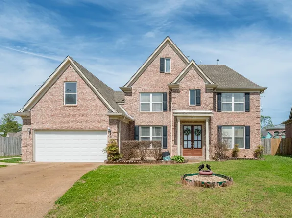 1698 N Frence Creek Cv, Cordova, TN 38016