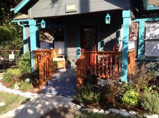 2101 Oxford Ave #1, Austin, TX 78704