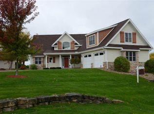 S8749 Waters Edge Way, Merrimac, WI 53561