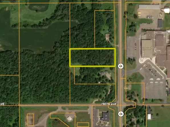 0 190th, Milltown, WI 54824