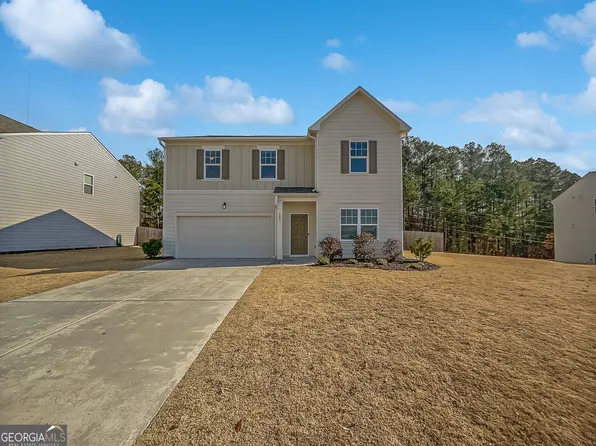 1307 Hudson Ct, Bethlehem, GA 30620