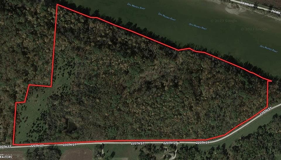 0 220th St, Keosauqua, IA 52565 Zillow