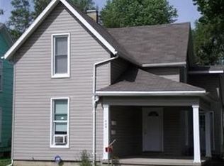 424 N Madison St, Troy, OH 45373