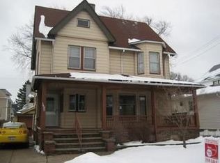 1485 Winton Ave, Lakewood, OH 44107