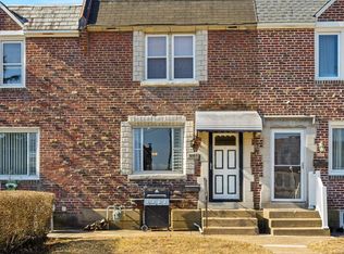 1062 Stratford Rd, Glenolden, PA 19036