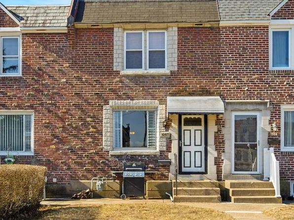 1062 Stratford Rd, Glenolden, PA 19036