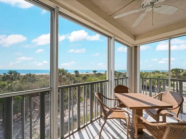 255 Periwinkle Way #5B, Sanibel, FL 33957